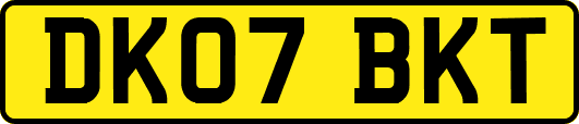 DK07BKT