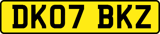 DK07BKZ