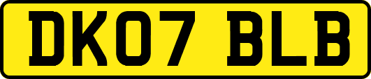 DK07BLB