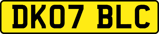 DK07BLC