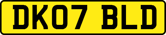 DK07BLD