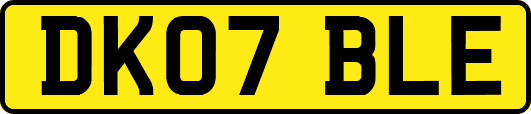 DK07BLE