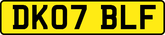 DK07BLF