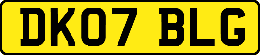 DK07BLG