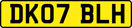 DK07BLH
