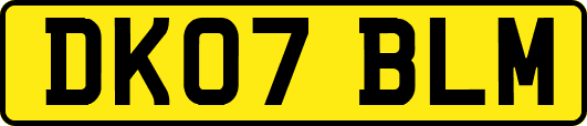 DK07BLM