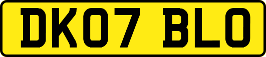 DK07BLO