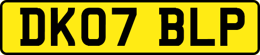DK07BLP