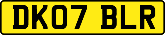 DK07BLR