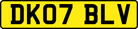 DK07BLV
