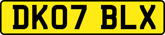 DK07BLX