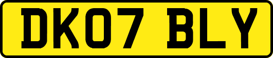 DK07BLY