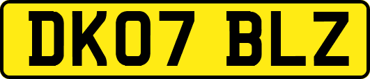 DK07BLZ