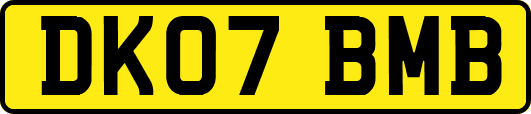 DK07BMB