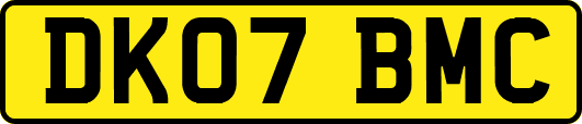 DK07BMC