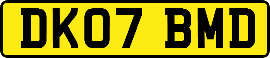 DK07BMD
