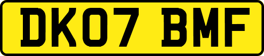 DK07BMF