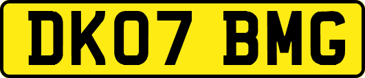 DK07BMG