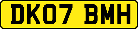 DK07BMH