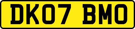 DK07BMO
