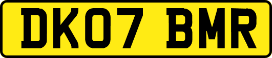DK07BMR