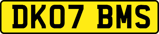 DK07BMS