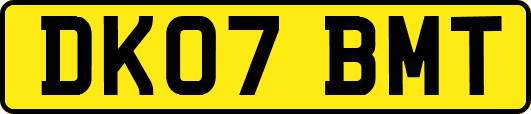 DK07BMT