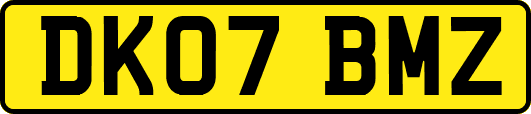 DK07BMZ