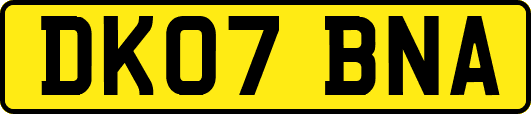 DK07BNA