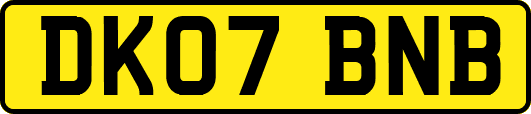 DK07BNB