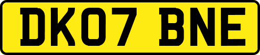 DK07BNE
