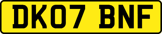 DK07BNF
