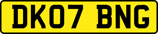 DK07BNG