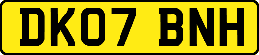 DK07BNH