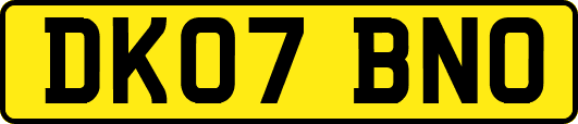 DK07BNO