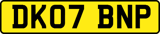 DK07BNP