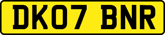 DK07BNR