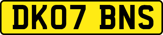 DK07BNS
