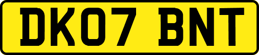 DK07BNT
