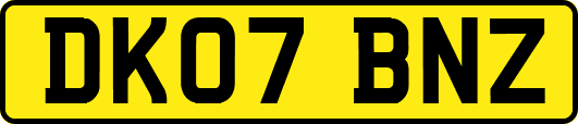 DK07BNZ