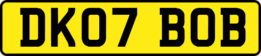 DK07BOB