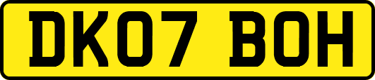 DK07BOH