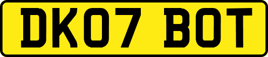 DK07BOT
