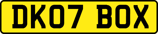 DK07BOX
