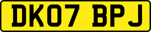 DK07BPJ