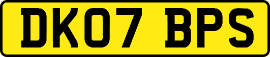 DK07BPS