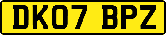 DK07BPZ