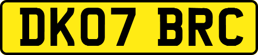 DK07BRC