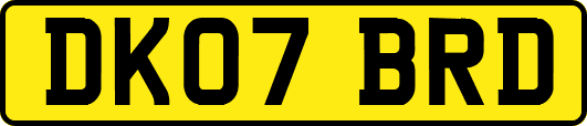 DK07BRD