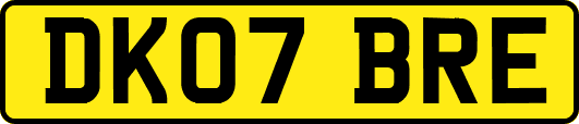 DK07BRE